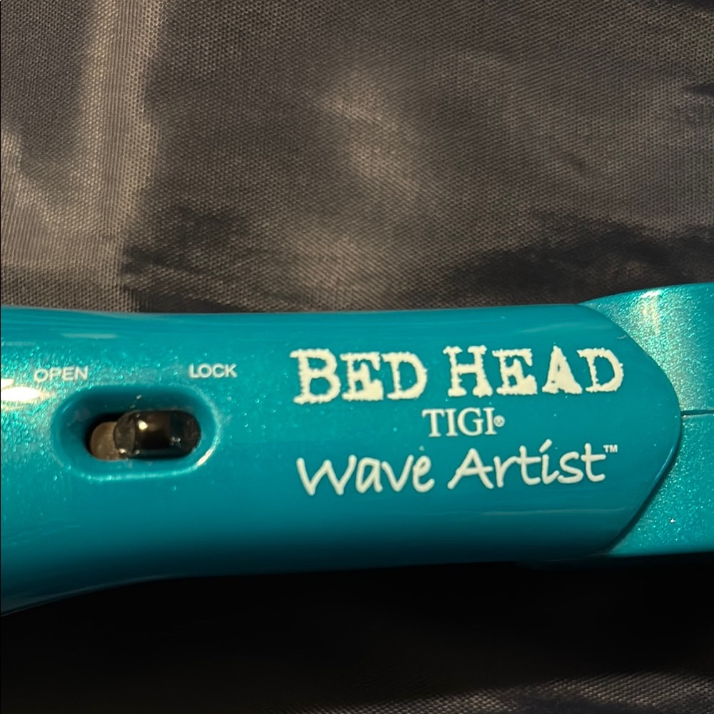 ‼️NWOT‼️ Bed Head Wave Artist - Picture 5 of 6